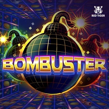 Bombuster - AGENT188