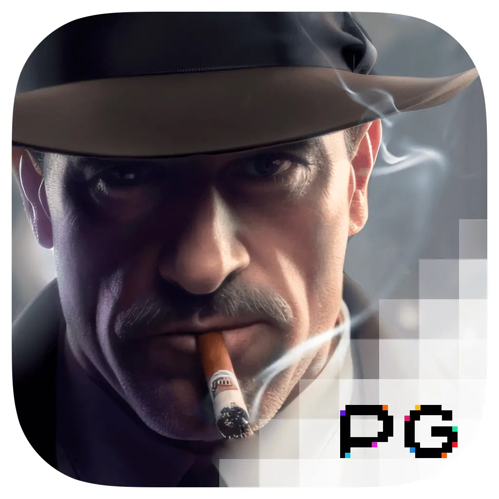 Mafia Mayhem - AGENT188