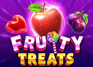 Fruity Treats - AGENT188