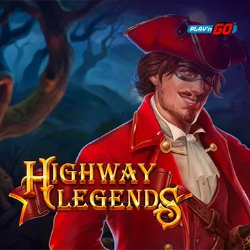 Highway Legends - AGENT188