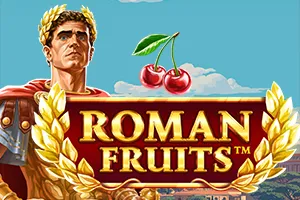 Roman Fruits - AGENT188