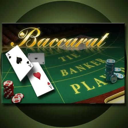 BACCARAT - AGENT188