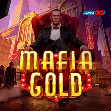 Mafia Gold - AGENT188
