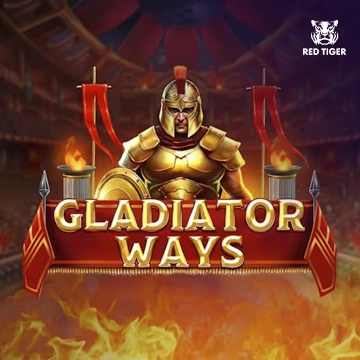 Gladiator Ways - AGENT188