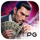 Yakuza Honor - AGENT188