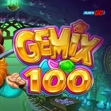 Gemix 100 - AGENT188