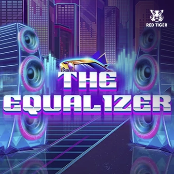 The Equalizer - AGENT188