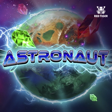 Astronaut - AGENT188