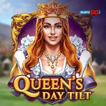 Queens Day Tilt - AGENT188