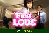 First Love - AGENT188