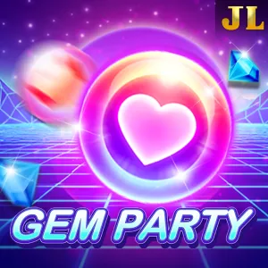 Gem Party - AGENT188