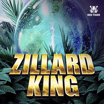 Zillard King - AGENT188