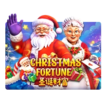 Christmas Fortune - AGENT188
