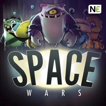Space Wars - AGENT188