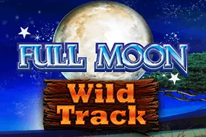 Full Moon: Wild Track - AGENT188