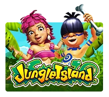 Jungle Island - AGENT188