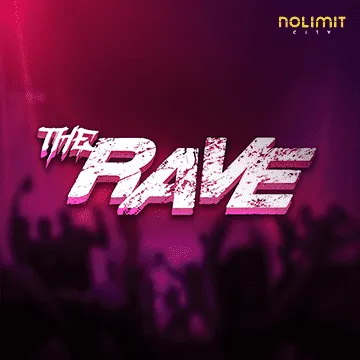 The Rave - AGENT188