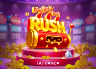 777 Rush - AGENT188