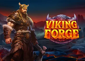 Viking Forge - AGENT188