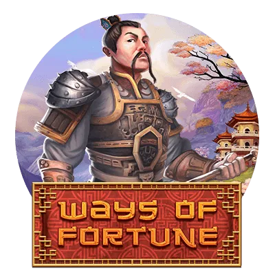 Ways Of Fortune - AGENT188