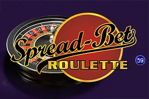 Spread Bet Roulette - AGENT188