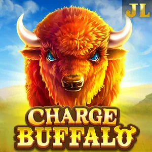 Charge Buffalo - AGENT188