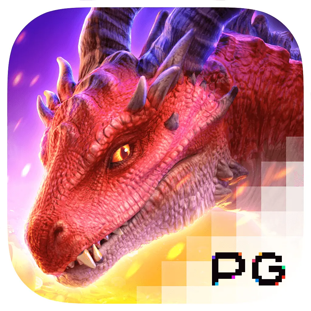 Dragon Hatch - AGENT188