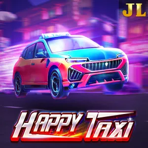 Happy Taxi - AGENT188