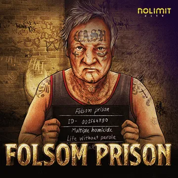 Folsom Prison - AGENT188