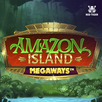 Amazon Island Megaways - AGENT188