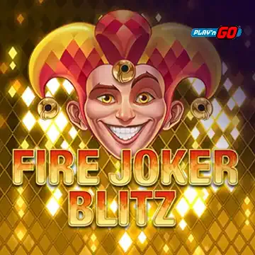 Fire Joker Blitz - AGENT188