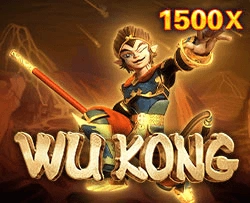 Wu Kong - AGENT188