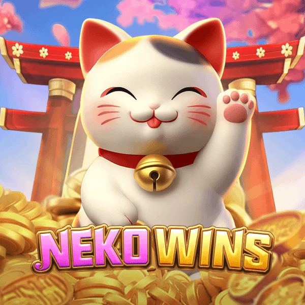 Neko Wins - AGENT188