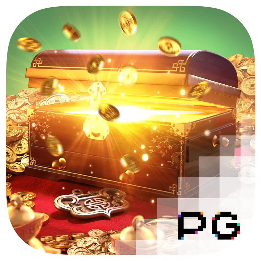 Jewels of Prosperity - AGENT188