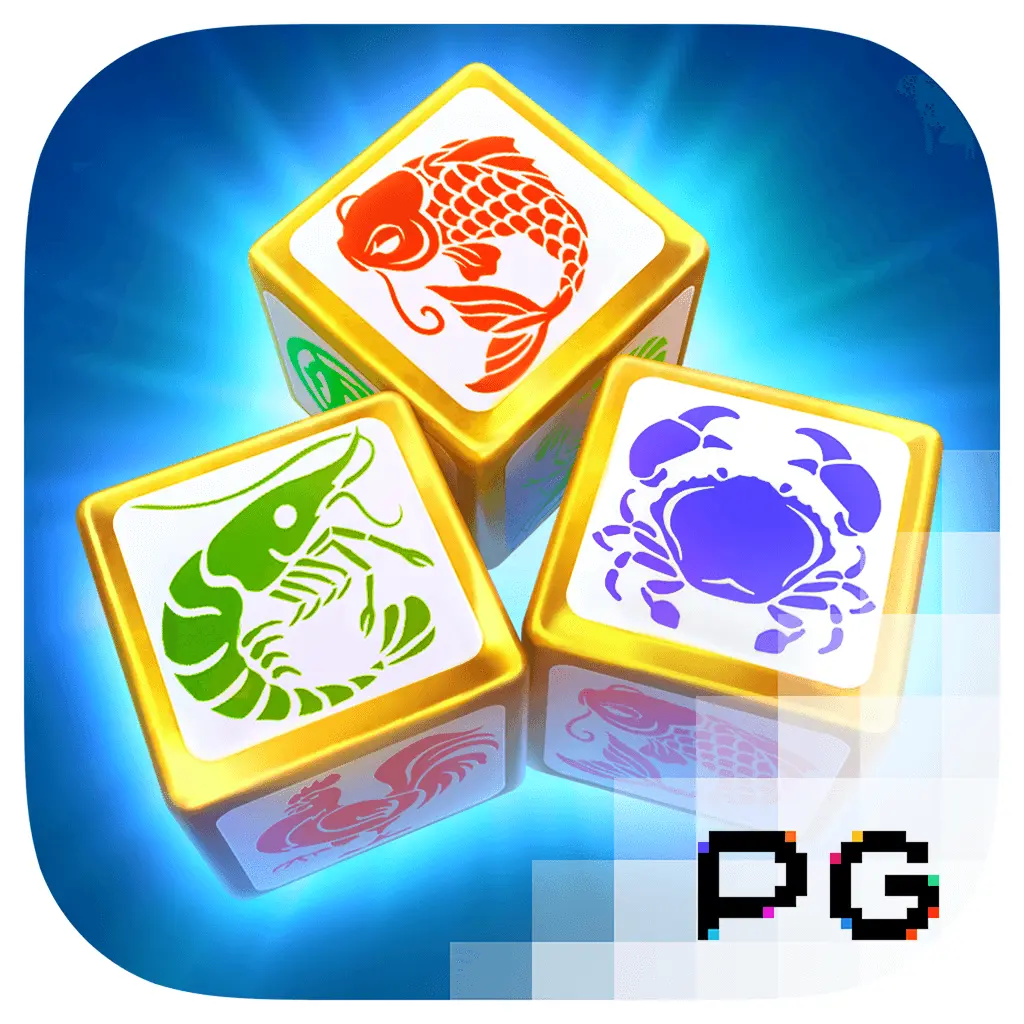 Win Win Fish Prawn Crab - AGENT188
