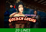 Golden Lotus SE - AGENT188