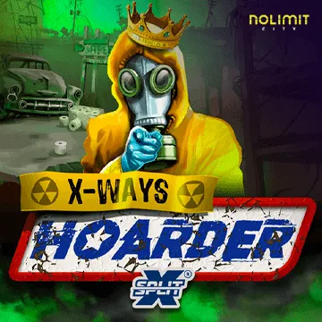 xWays Hoarder xSplit - AGENT188