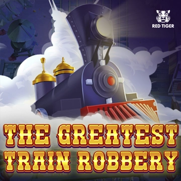 The Greatest Train Robbery - AGENT188