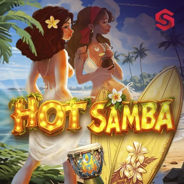 HotSamba - AGENT188