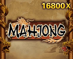 Mahjong - AGENT188