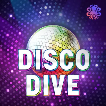 Disco Dive - AGENT188