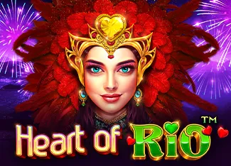 Heart of Rio - AGENT188