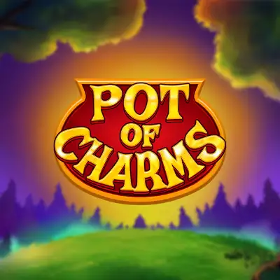 Pot of Charms - AGENT188