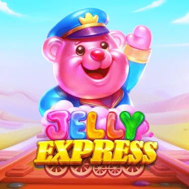 Jelly Express - AGENT188