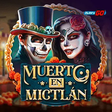 Muerto en Mictlán - AGENT188