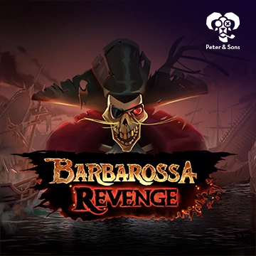Barbarossa Revenge - AGENT188