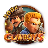 COWBOYS - AGENT188
