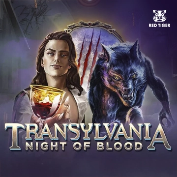 Transylvania: Night Of Blood - AGENT188