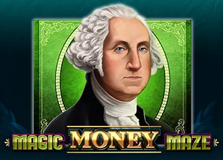 Magic Money Maze - AGENT188
