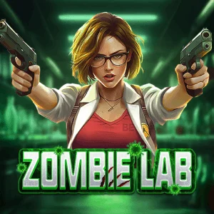 Zombie Lab - AGENT188